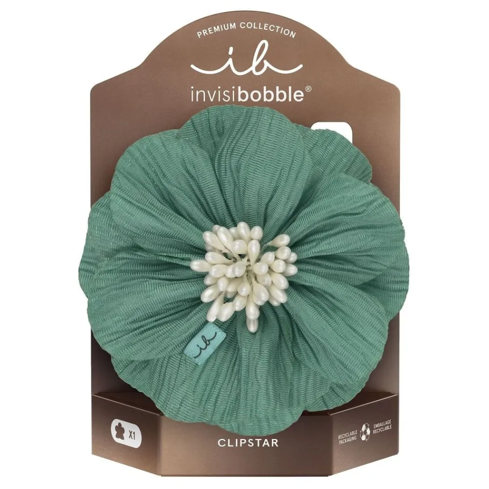 CLIPSTAR PREMIUM Bloom - Hårspænde>Invisiboble Online