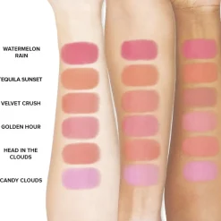 Cloud Crush - Blush>Too Faced Online