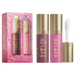 Cloud Crush Whipped Lip & Cheek Duo - Læbe- og kindfarve>Too Faced Best