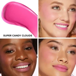 Cloud Crush Whipped Lip & Cheek Duo - Læbe- og kindfarve><noscript><img width=