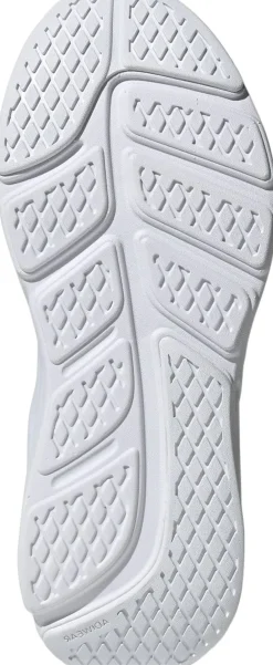 adidas Cloudfoam Go Lounger Sneakers Hvid Outlet