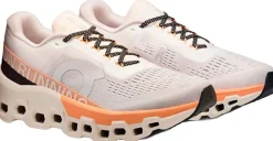 On Cloudmster 2 Løbesko Hvid