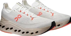 On Cloudsurfer Max Løbesko Hvid Best