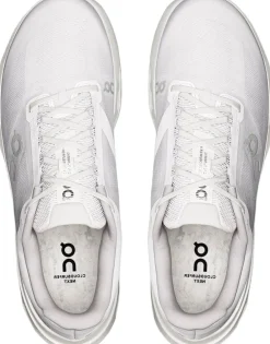 On Cloudsurfer Next Løbesko Hvid Hot