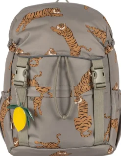 CLOVER SCHOOLBAG>Konges Sløjd