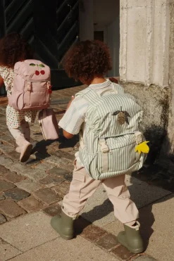 Børn Konges Sløjd CLOVER SCHOOLBAG
