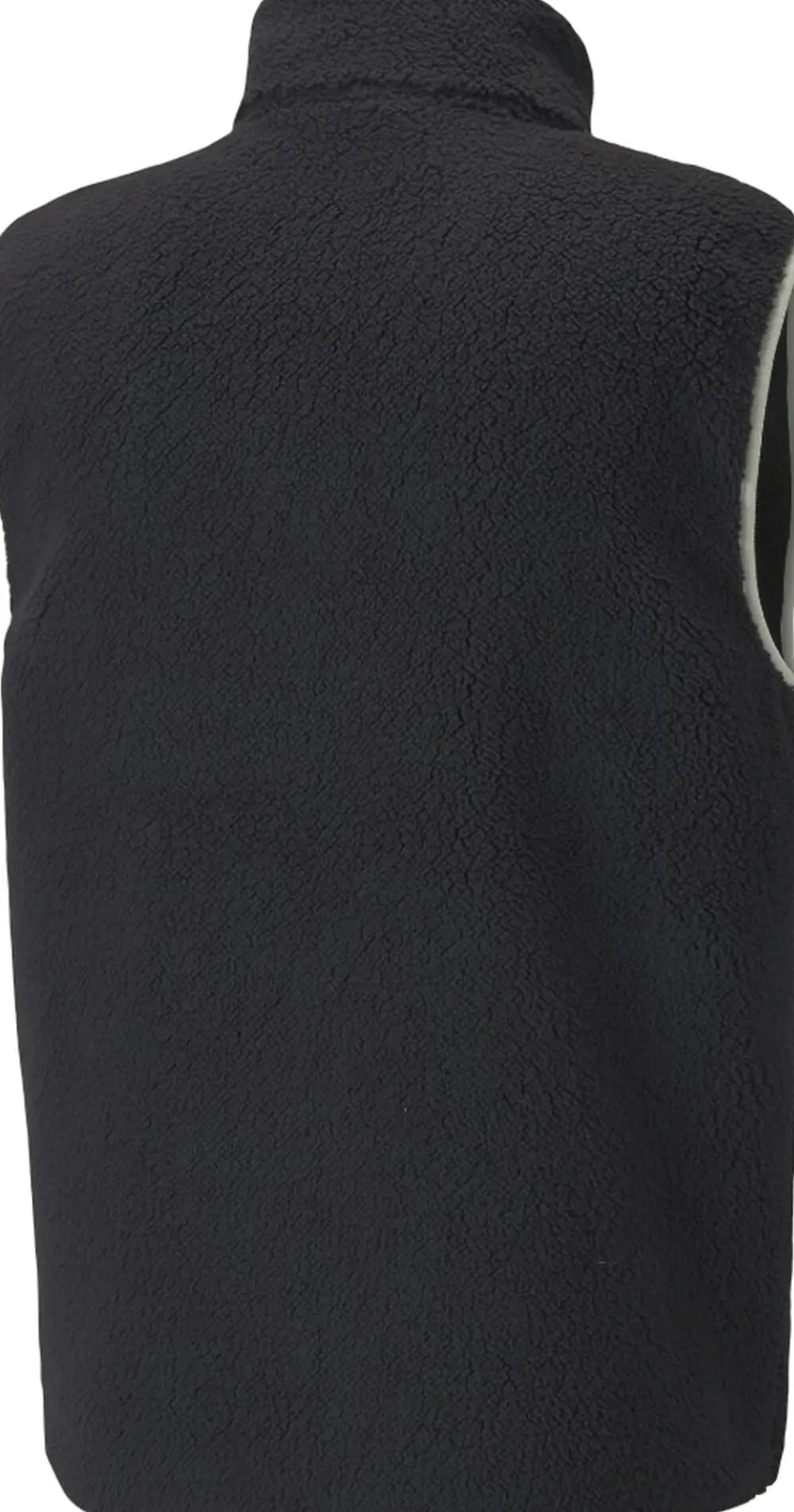 CLSX Sherpa Gilet vest>Puma New