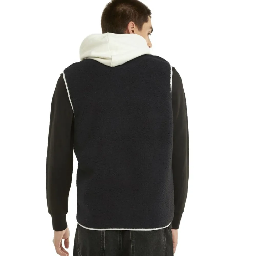 CLSX Sherpa Gilet vest>Puma New