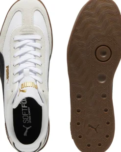 Puma Club II Era Sneakers