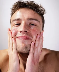 Copenhagen Grooming CMD-Z - Clean Skin Kit - bekæmp urenheder