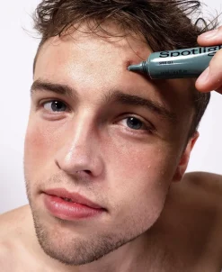 Copenhagen Grooming CMD-Z - Clean Skin Kit - bekæmp urenheder