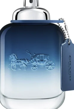 Coach Blue Eau de toilette