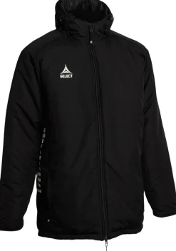 Coach Jakke>Select Best