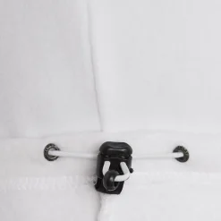 MCKINLEY Coari Fleece Hvid New