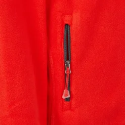 Børn MCKINLEY Coari fleecetrøje