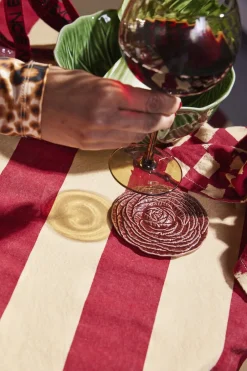 Coaster Veggie 2pcs/set><noscript><img width=