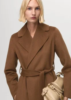 COAT. -- BATIN>MANGO Online