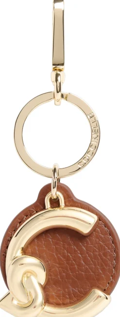 Coccinelle C-ME Cognac Sale