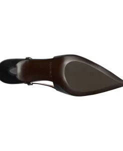 Coccinelle C-ME SMOOTH Noir Hot