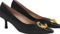 Coccinelle C-ME SMOOTH Noir Online