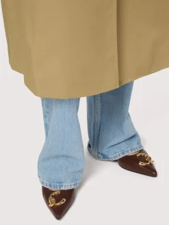 Coccinelle C-ME SMOOTH Noir Online