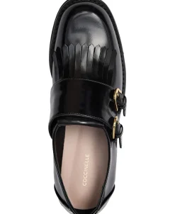 Dame Coccinelle CAMPUS SHINY