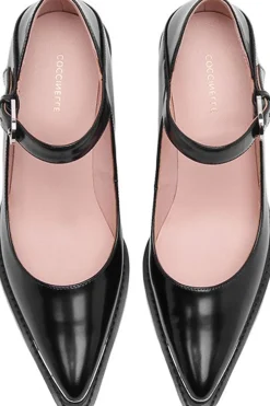 Dame Coccinelle CONNIE SHINY