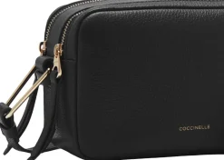 Coccinelle MALORY Noir Clearance