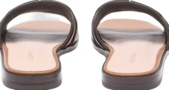 Coccinelle MONOG SLICE COW Cuir Outlet