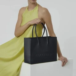 Dame Coccinelle MYRTHA MAXI LOG