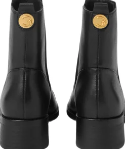 Coccinelle NIKLA SMOOTH Noir Outlet