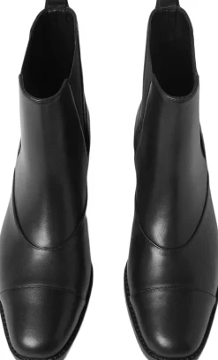 Coccinelle NIKLA SMOOTH Noir Outlet