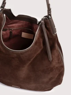 Coccinelle REBEKKA SUEDE Brunette/brunet Sale