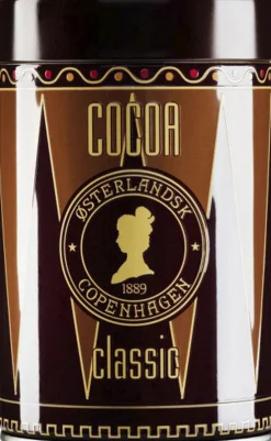 Cocoa Classic, 400g can>Østerlandsk Tehus New