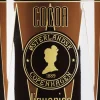 Østerlandsk Tehus Cocoa Liquorice, 400g can