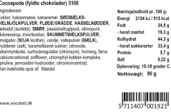 Xocolatl Cocoapods Outlet