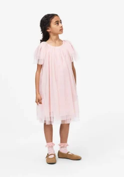 Molo Cocolita Petal blush Best