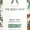 The Body Shop Coconut Body Mist