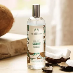 The Body Shop Coconut Body Mist