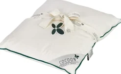 Børn Cocoon Company COCOON Kapok juniorpude, økologisk - 40x45 cm