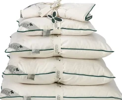 Børn Cocoon Company COCOON Kapok juniorpude, økologisk - 40x45 cm