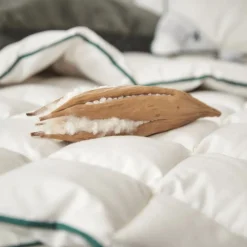 Børn Cocoon Company COCOON Kapok juniorpude, økologisk - 40x45 cm