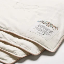 Cocoon Company COCOON silkedyne, Mulberry Peace Silk - 140x200 cm