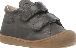 Børn Naturino Cocoon VL Antracit