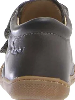 Børn Naturino Cocoon VL Antracit