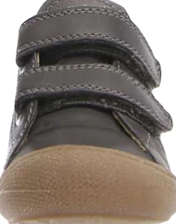 Børn Naturino Cocoon VL Antracit