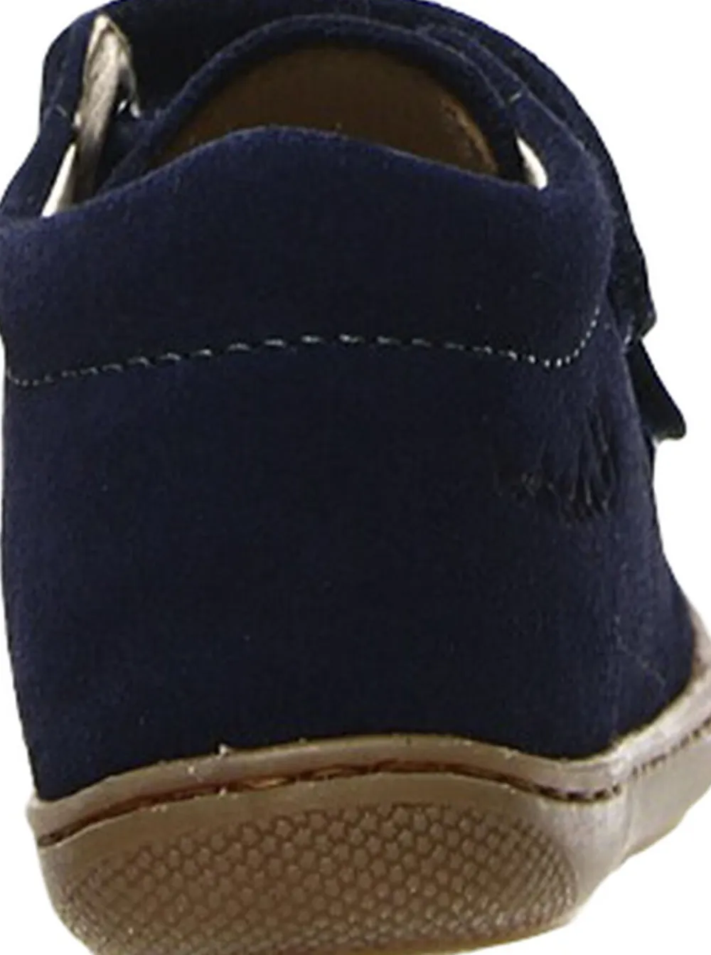 Cocoon VL Navy Suede>Naturino Discount