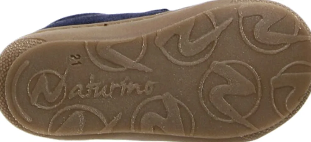 Cocoon VL Navy Suede>Naturino Discount