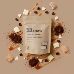 The Mallows Coffee & Caramel