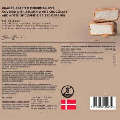 The Mallows Coffee & Caramel